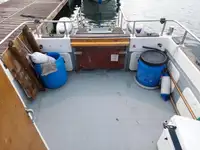 Catamarán en venta