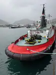 Remolcador en venta