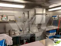 Barcaza de alojamiento en venta