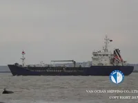 Petrolero/quimiquero en venta