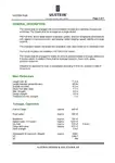 Buque de suministro para plataformas (PSV) en venta