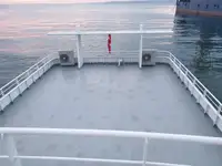 Buque de crucero en venta