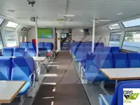 Buque de ferry en venta