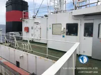 Petrolero/quimiquero en venta
