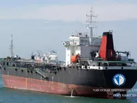 Petrolero/quimiquero en venta