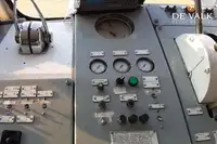 Buque de crucero en venta