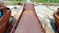 Buque de desembarco, tanque en venta