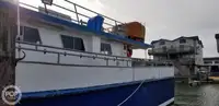 Catamarán en venta