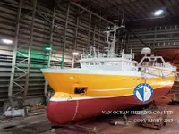 Arrastrero en venta
