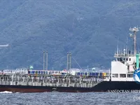 Petrolero/quimiquero en venta