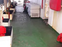 Petrolero/quimiquero en venta