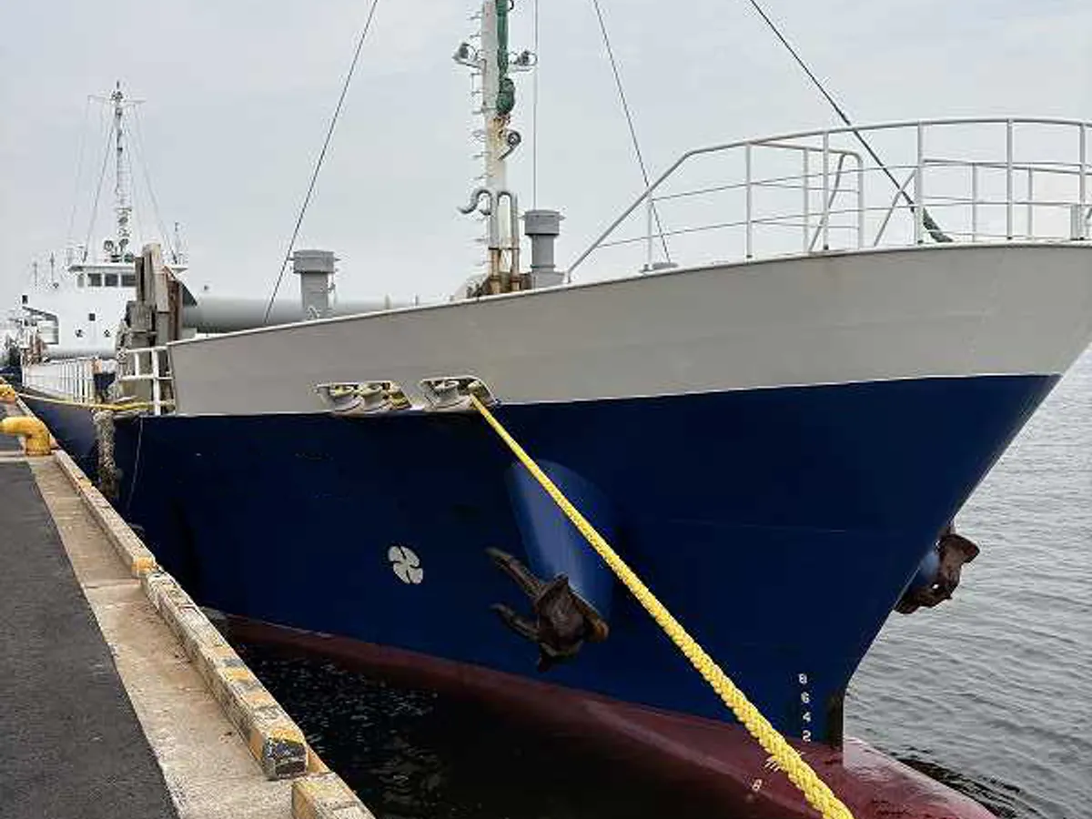 General Cargo/Multi-purpose en venta