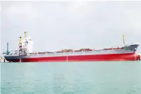 Barco mercante en venta