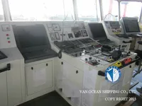 Petrolero/quimiquero en venta