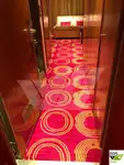 Buque de crucero en venta