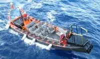 Bote inflable rígido en venta