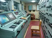 Petrolero/quimiquero en venta