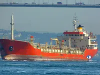 Petrolero/quimiquero en venta