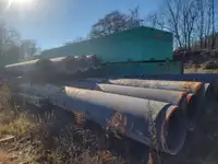 Barcaza en venta