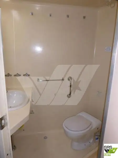 Buque de prospección en venta