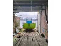 Embarcaciones de trabajo en venta