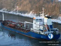 Petrolero/quimiquero en venta