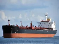 Petrolero/quimiquero en venta