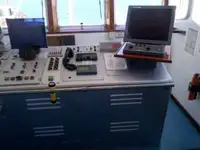 Barco de suministro en venta