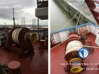 Petrolero/quimiquero en venta