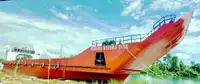 Lancha de desembarco, tanque en venta
