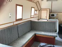 Remolcador en venta