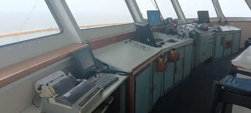 Buque de ferry en venta