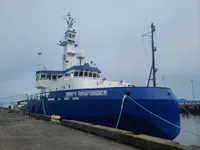 Remolcador en venta