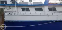 Catamarán en venta