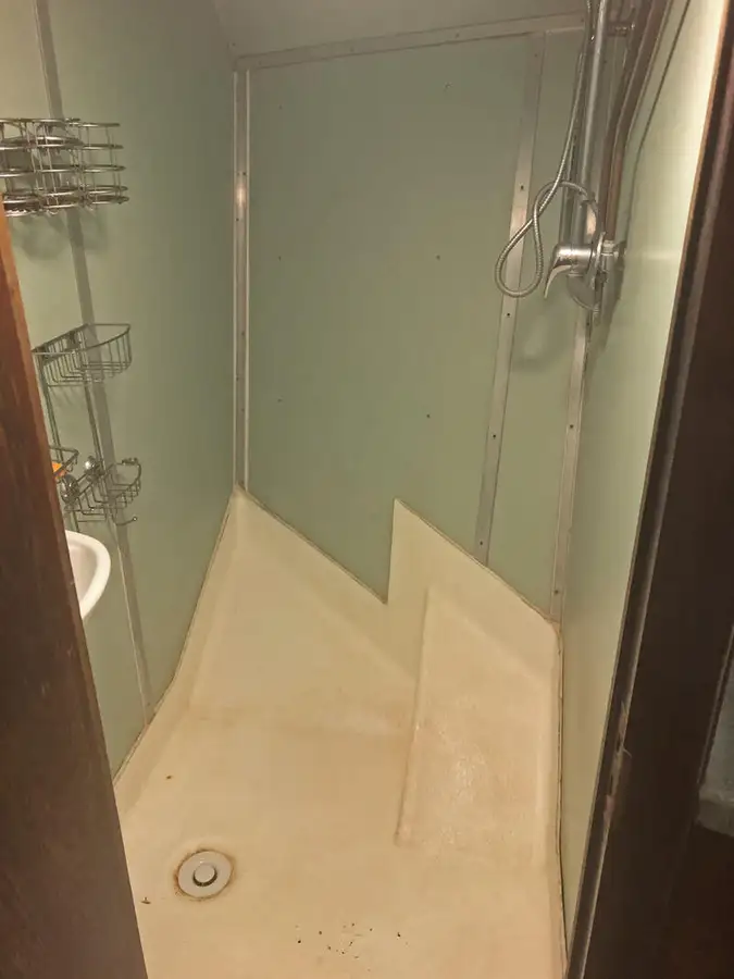 Remolcador en venta
