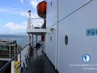 Petrolero/quimiquero en venta