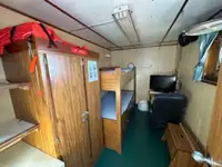 Remolcador en venta