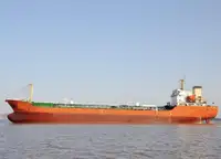 Petrolero/quimiquero en venta