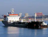 Oil/Chemical tanker en venta