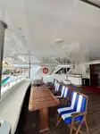 Buque de crucero en venta