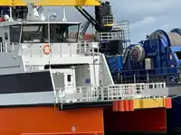 Buque portacontenedores en venta