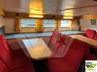 Buque Ro-Ro en venta