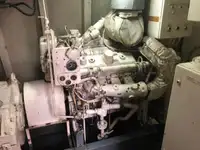 Remolcador en venta