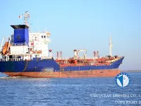 Petrolero/quimiquero en venta