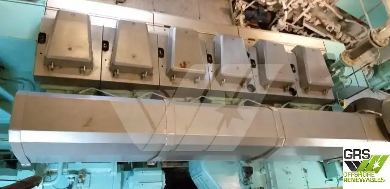 Buque de suministro para plataformas (PSV) en venta