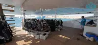 Buque de crucero en venta