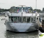 Buque de crucero en venta