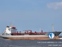 Petrolero/quimiquero en venta