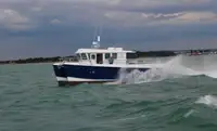 Catamarán en venta