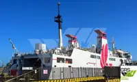 Buque Ro-Ro en venta